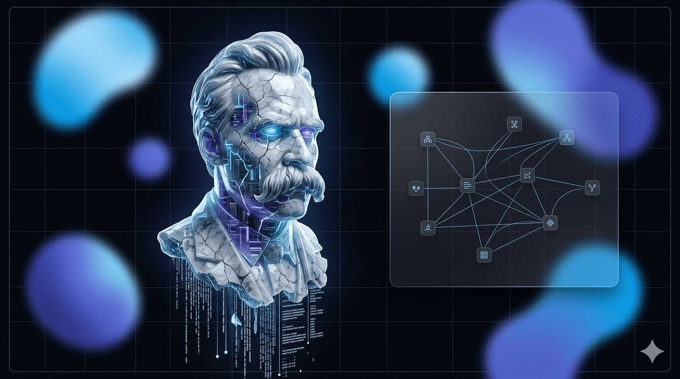 Chat with Nietzsche